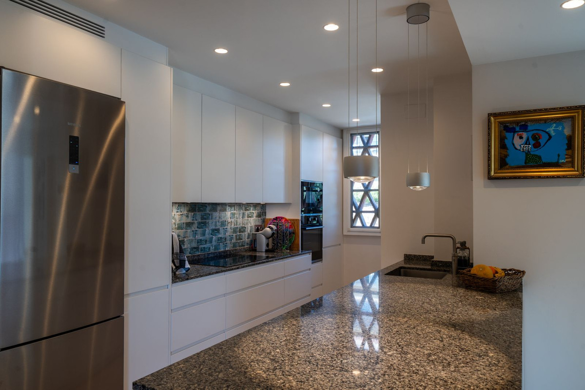 Appartement te koop in El Chaparral | 3 slaapkamers H5108497