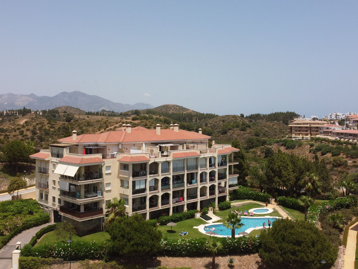 Penthouse te koop in El Chaparral | 3 slaapkamers H5108512