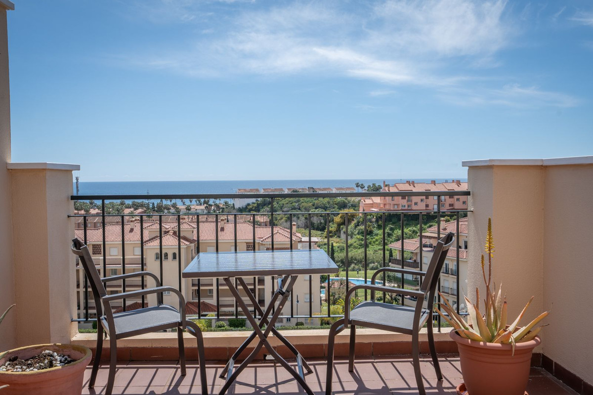 Penthouse te koop in El Chaparral | 3 slaapkamers H5108512