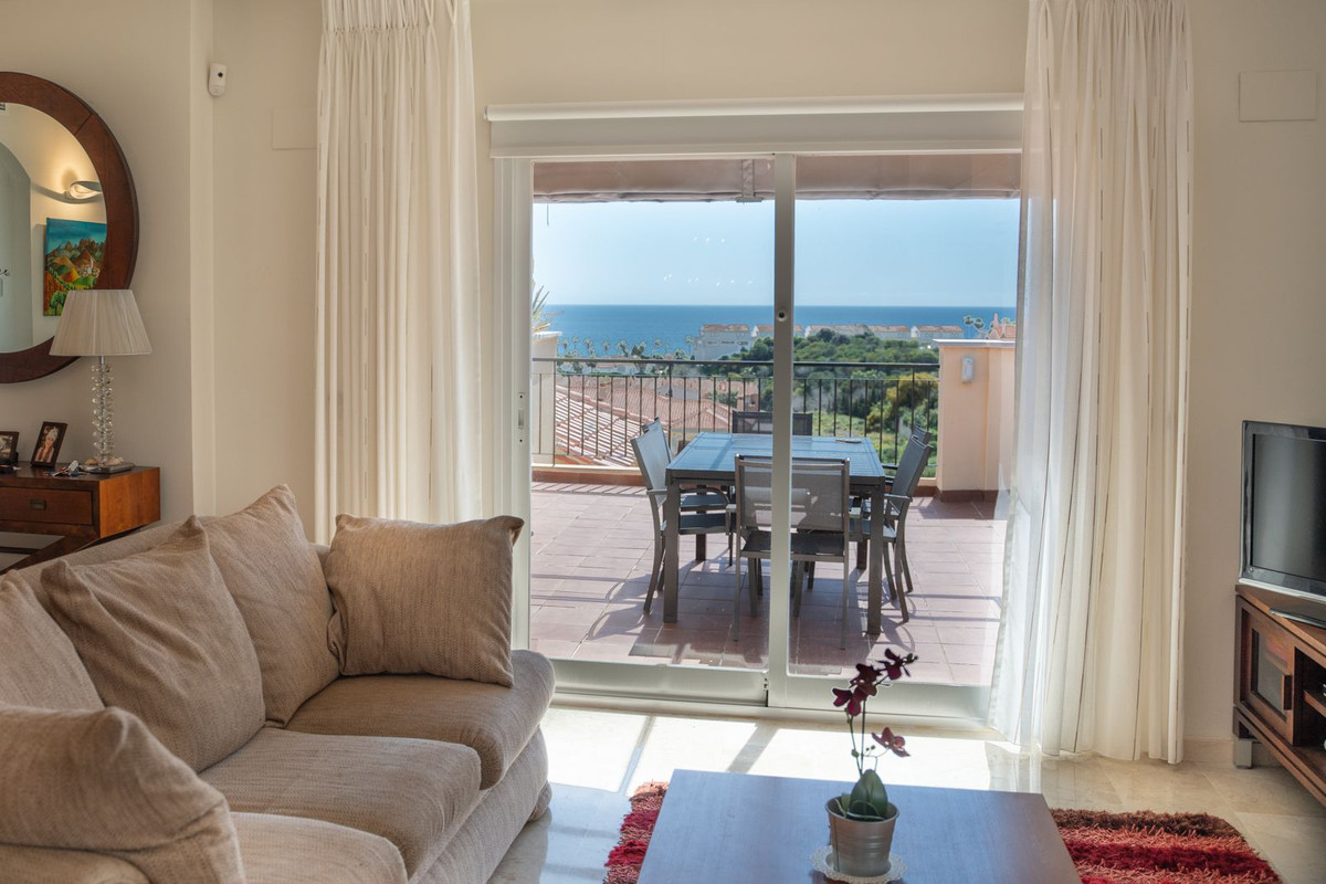 Penthouse te koop in El Chaparral | 3 slaapkamers H5108512