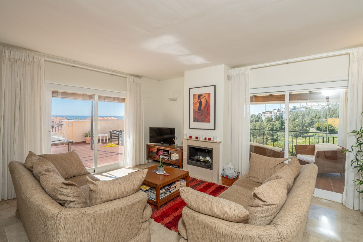 Penthouse te koop in El Chaparral | 3 slaapkamers H5108512