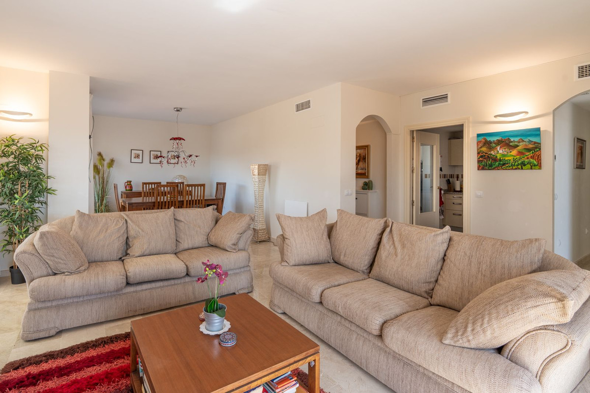 Penthouse te koop in El Chaparral | 3 slaapkamers H5108512