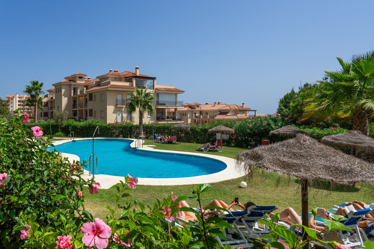 Penthouse te koop in El Chaparral | 3 slaapkamers H5108512
