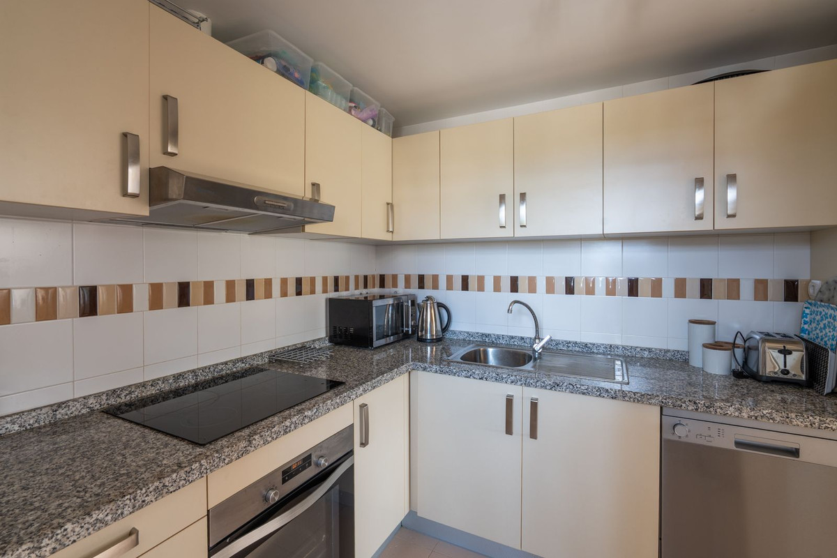 Penthouse te koop in El Chaparral | 3 slaapkamers H5108512