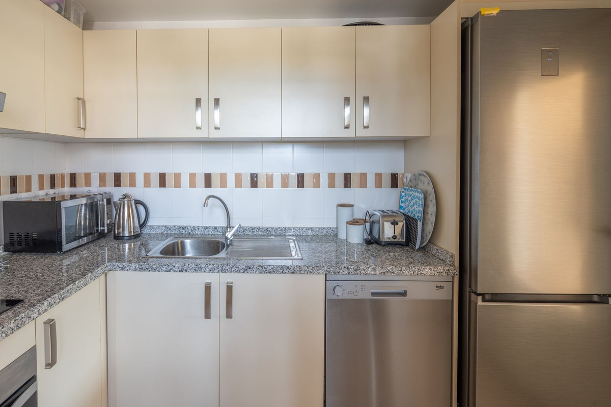Penthouse te koop in El Chaparral | 3 slaapkamers H5108512