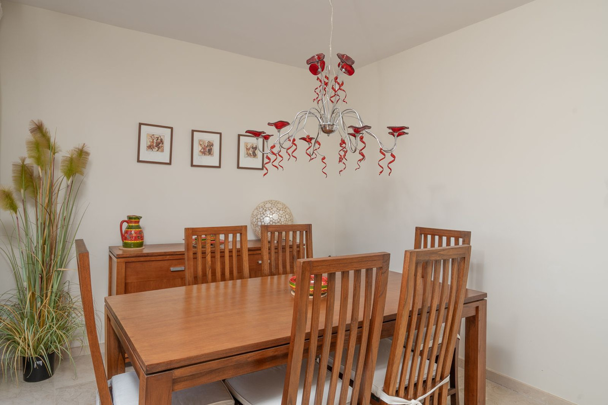 Penthouse te koop in El Chaparral | 3 slaapkamers H5108512