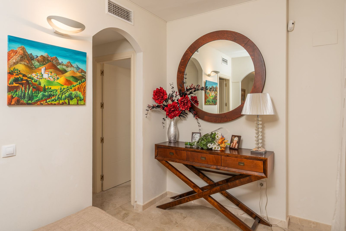 Penthouse te koop in El Chaparral | 3 slaapkamers H5108512