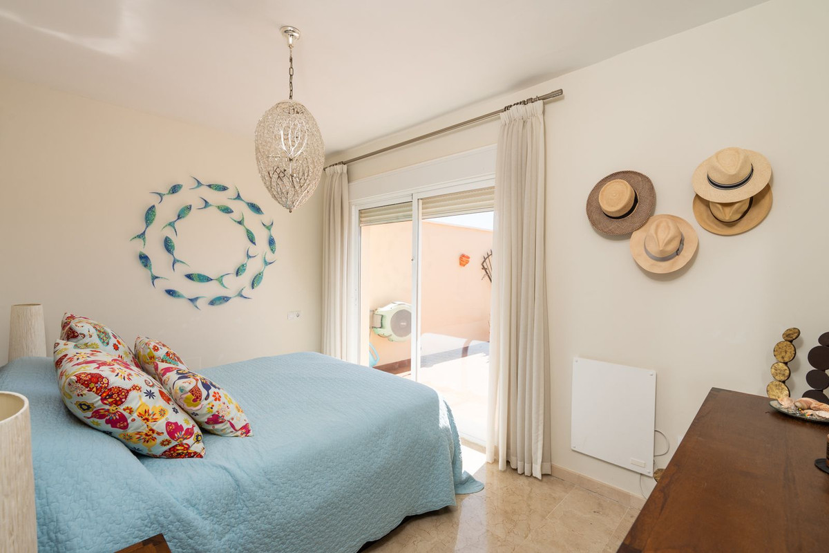 Penthouse te koop in El Chaparral | 3 slaapkamers H5108512