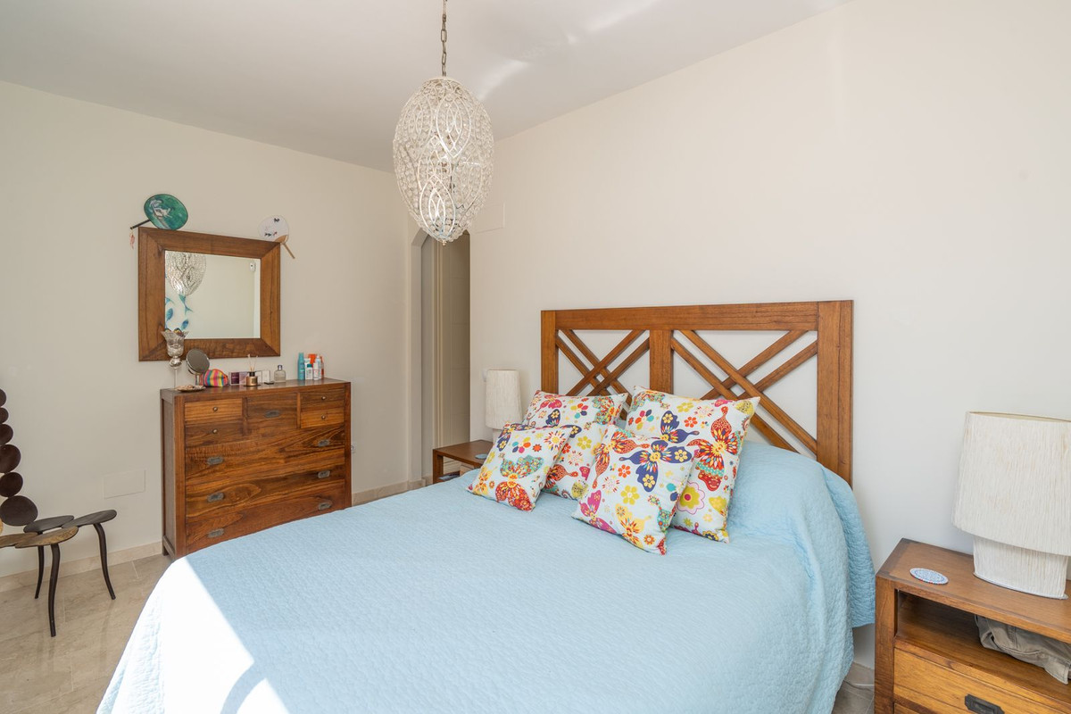 Penthouse te koop in El Chaparral | 3 slaapkamers H5108512