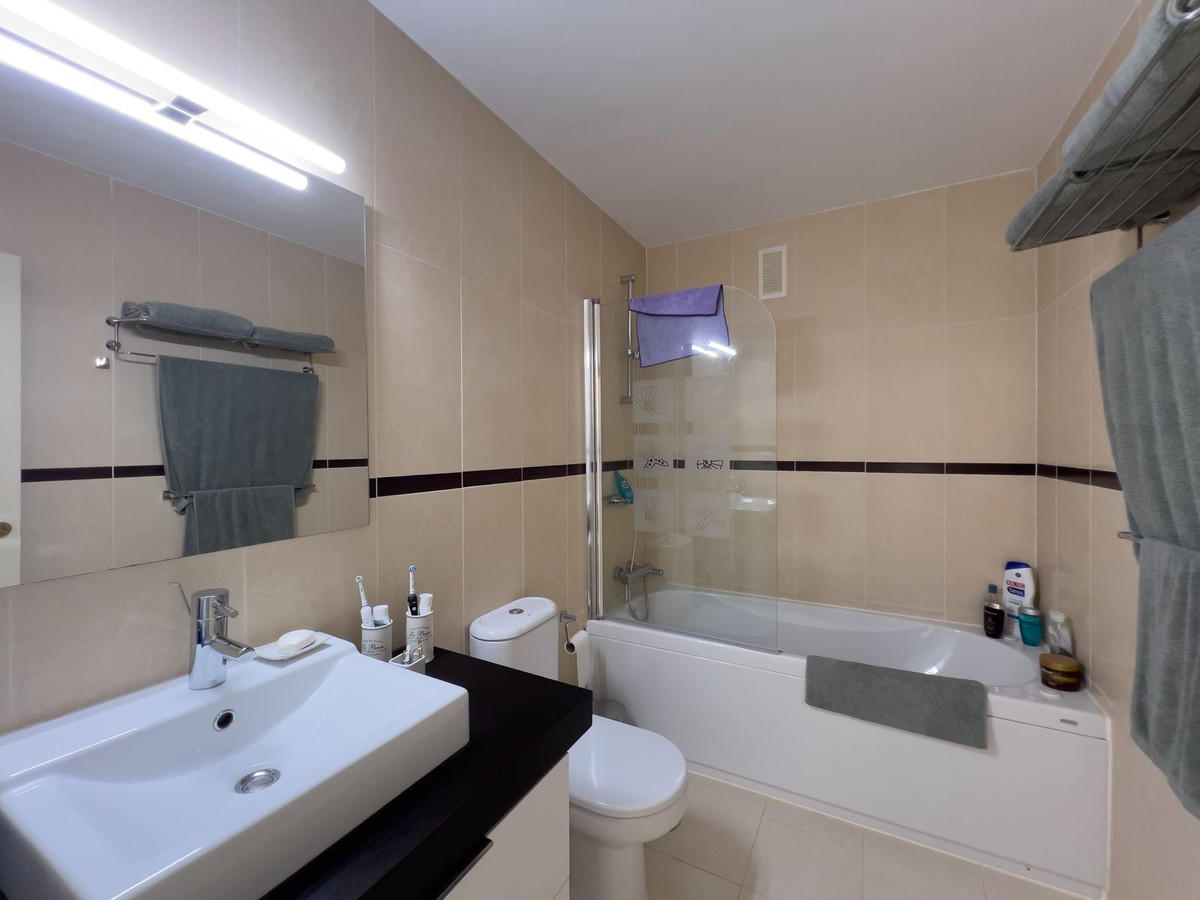Penthouse te koop in El Chaparral | 3 slaapkamers H5108512