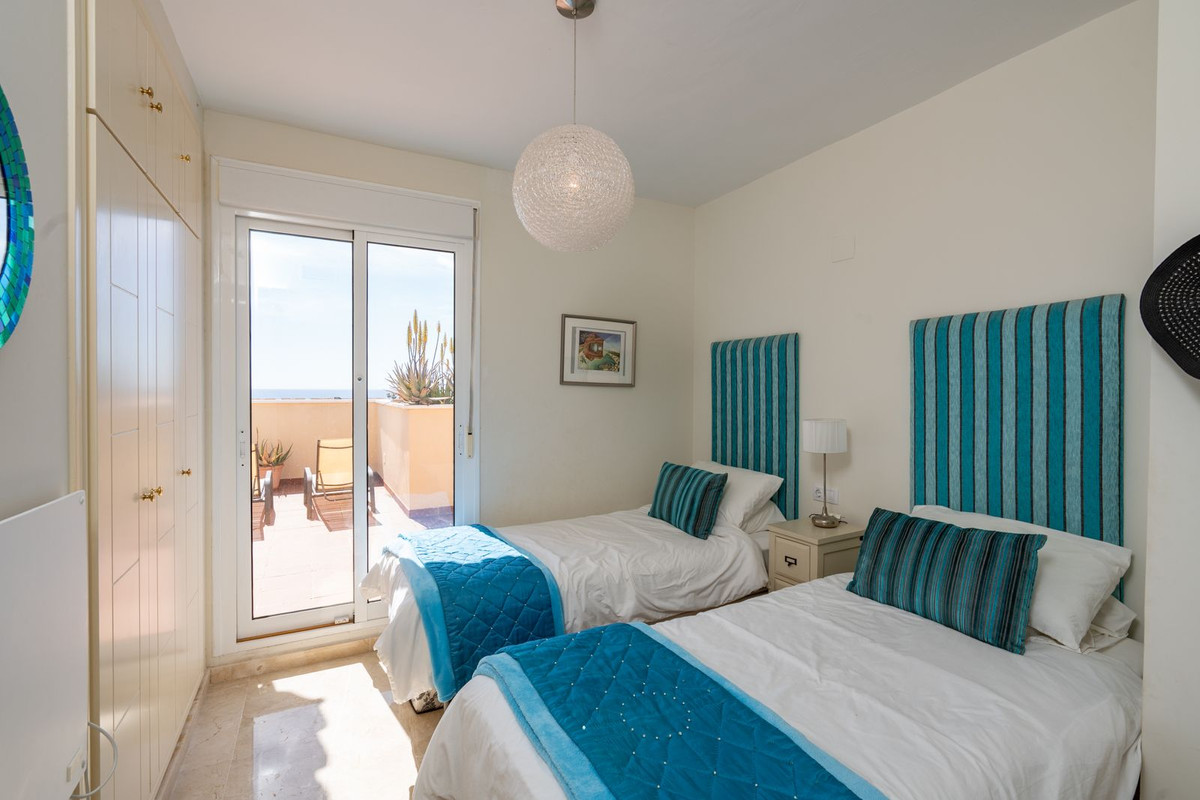 Penthouse te koop in El Chaparral | 3 slaapkamers H5108512