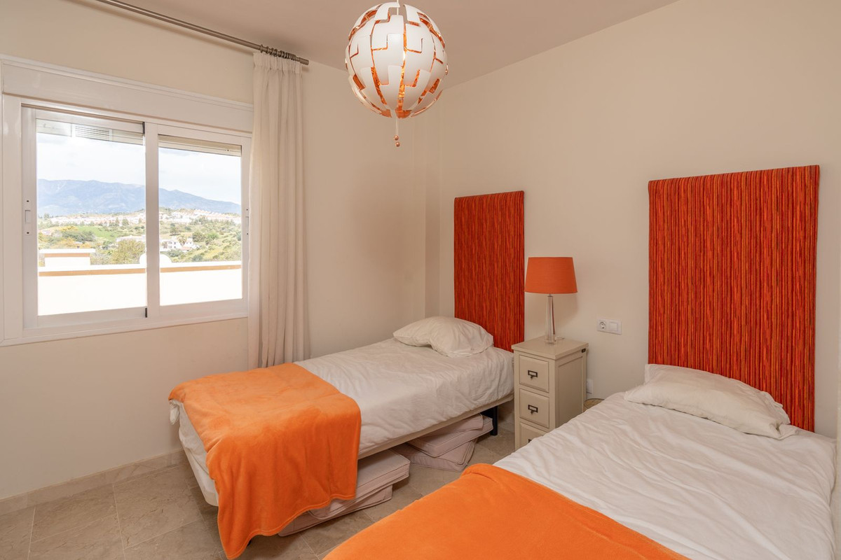 Penthouse te koop in El Chaparral | 3 slaapkamers H5108512