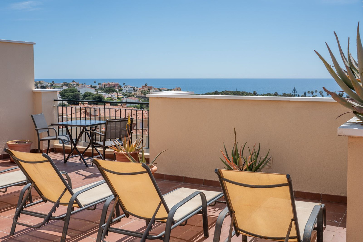 Penthouse te koop in El Chaparral | 3 slaapkamers H5108512