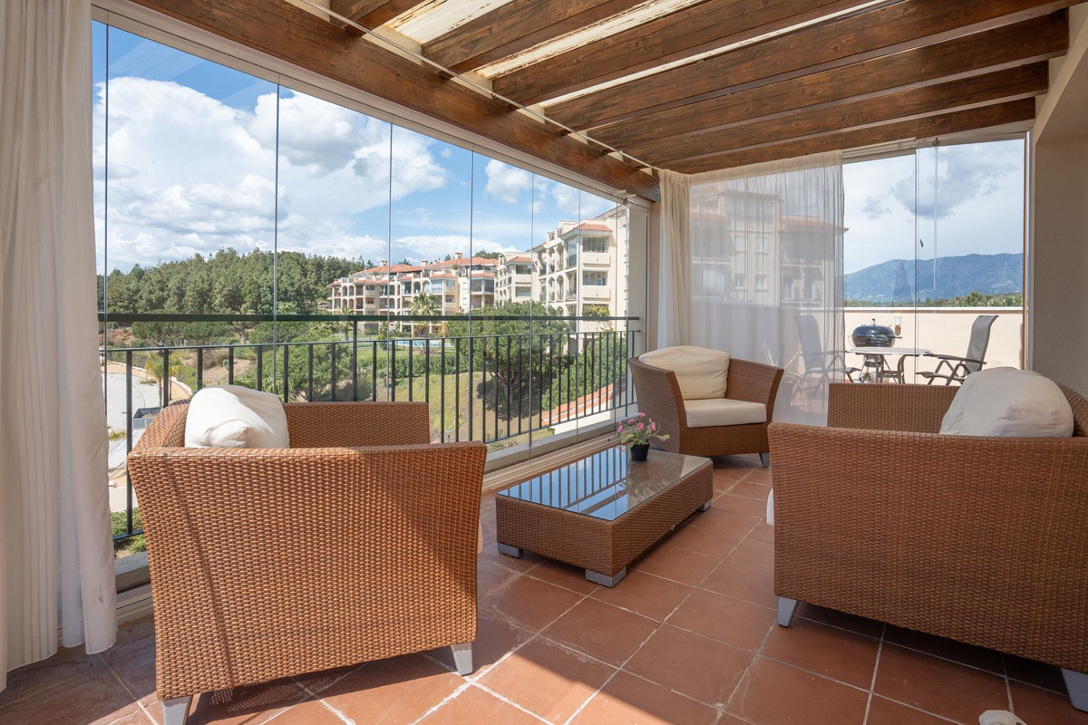 Penthouse te koop in El Chaparral | 3 slaapkamers H5108512