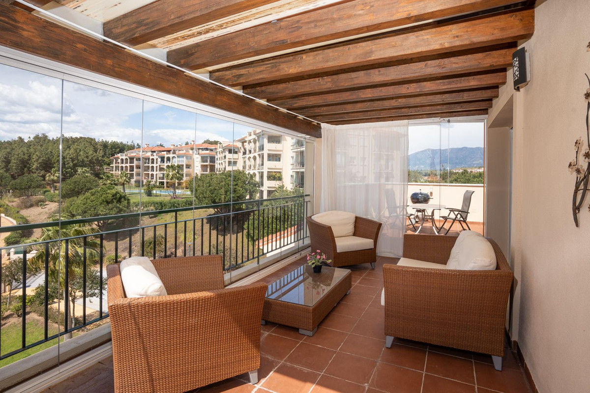Penthouse te koop in El Chaparral | 3 slaapkamers H5108512