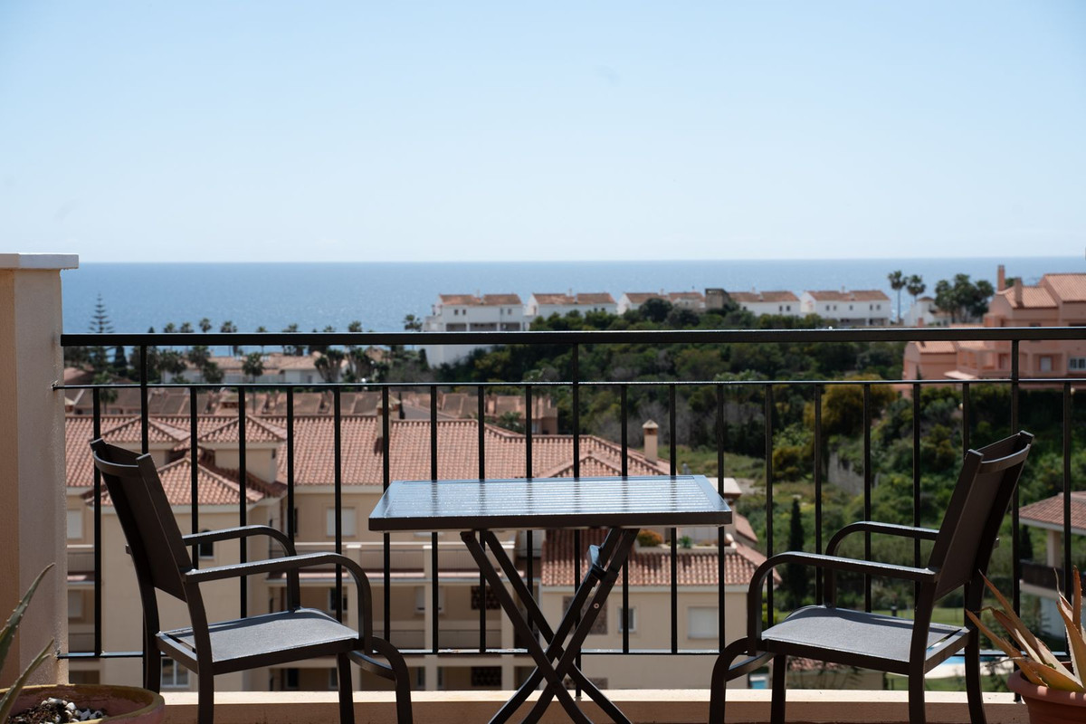 Penthouse te koop in El Chaparral | 3 slaapkamers H5108512