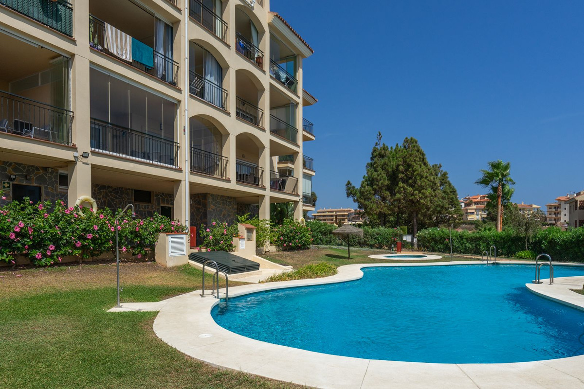 Penthouse te koop in El Chaparral | 3 slaapkamers H5108512