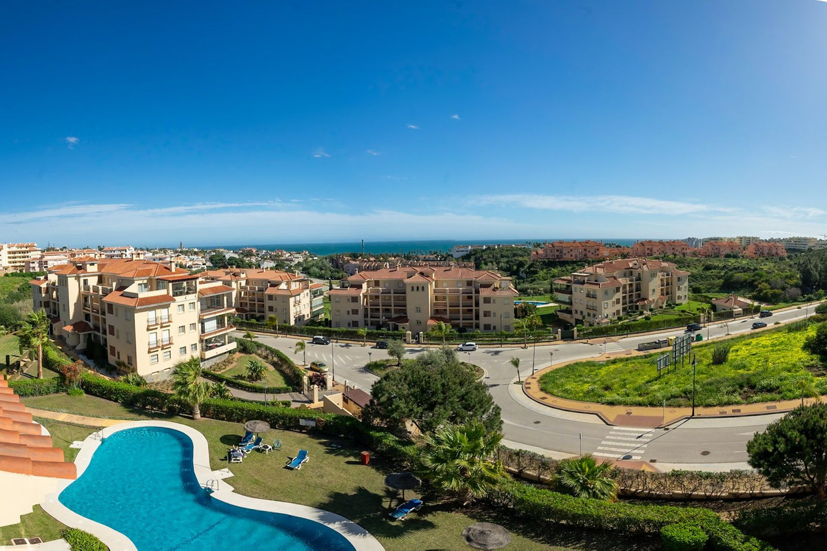 Penthouse te koop in El Chaparral | 3 slaapkamers H5108512