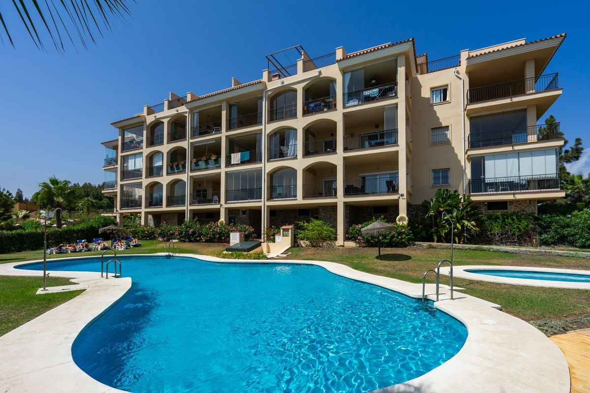 Penthouse te koop in El Chaparral | 3 slaapkamers H5108512