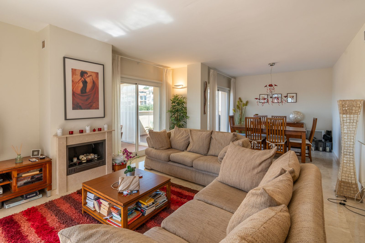 Penthouse te koop in El Chaparral | 3 slaapkamers H5108512
