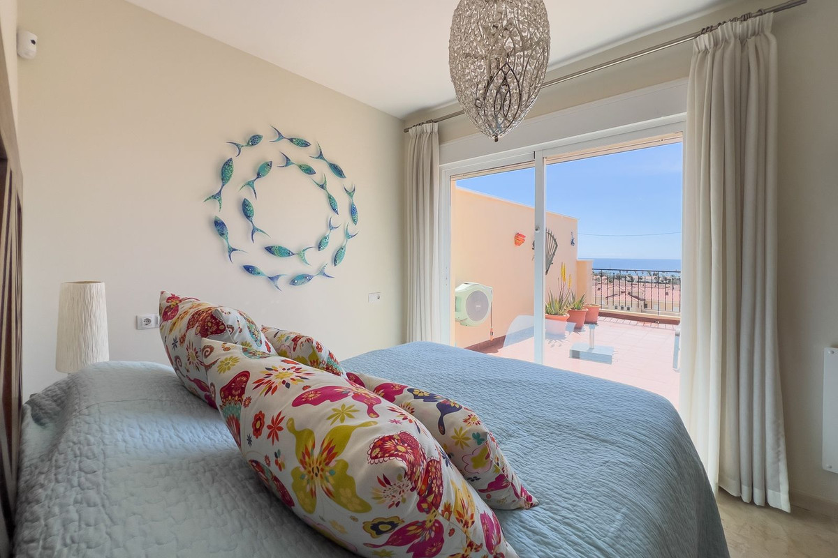 Penthouse te koop in El Chaparral | 3 slaapkamers H5108512