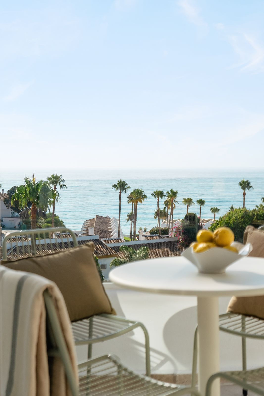Penthouse te koop in El Chaparral | 2 slaapkamers H5126161