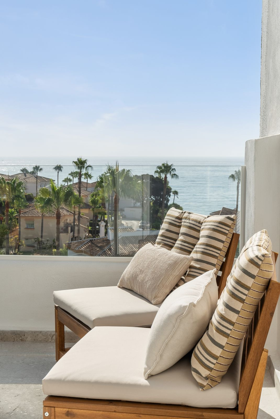 Penthouse te koop in El Chaparral | 2 slaapkamers H5126161