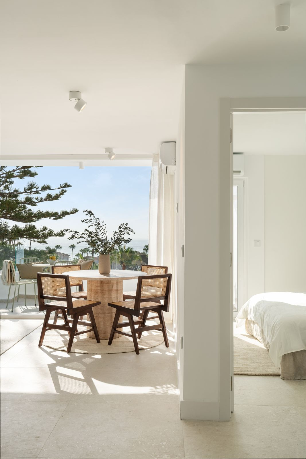 Penthouse te koop in El Chaparral | 2 slaapkamers H5126161