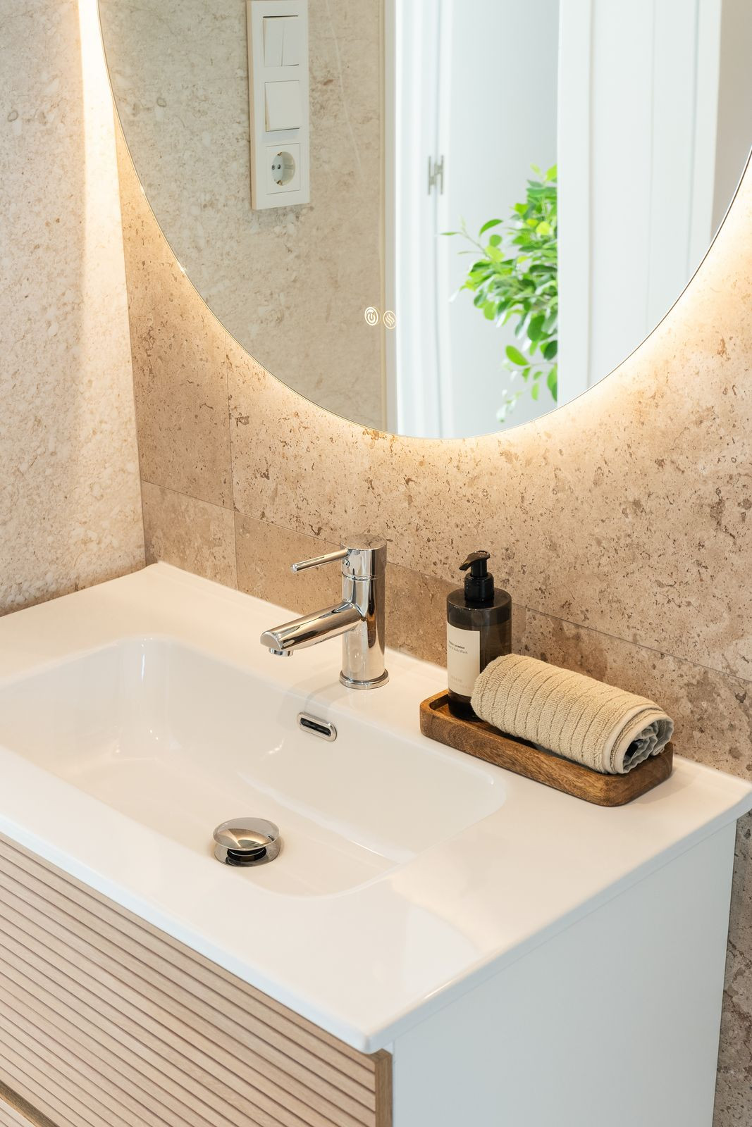 Penthouse te koop in El Chaparral | 2 slaapkamers H5126161