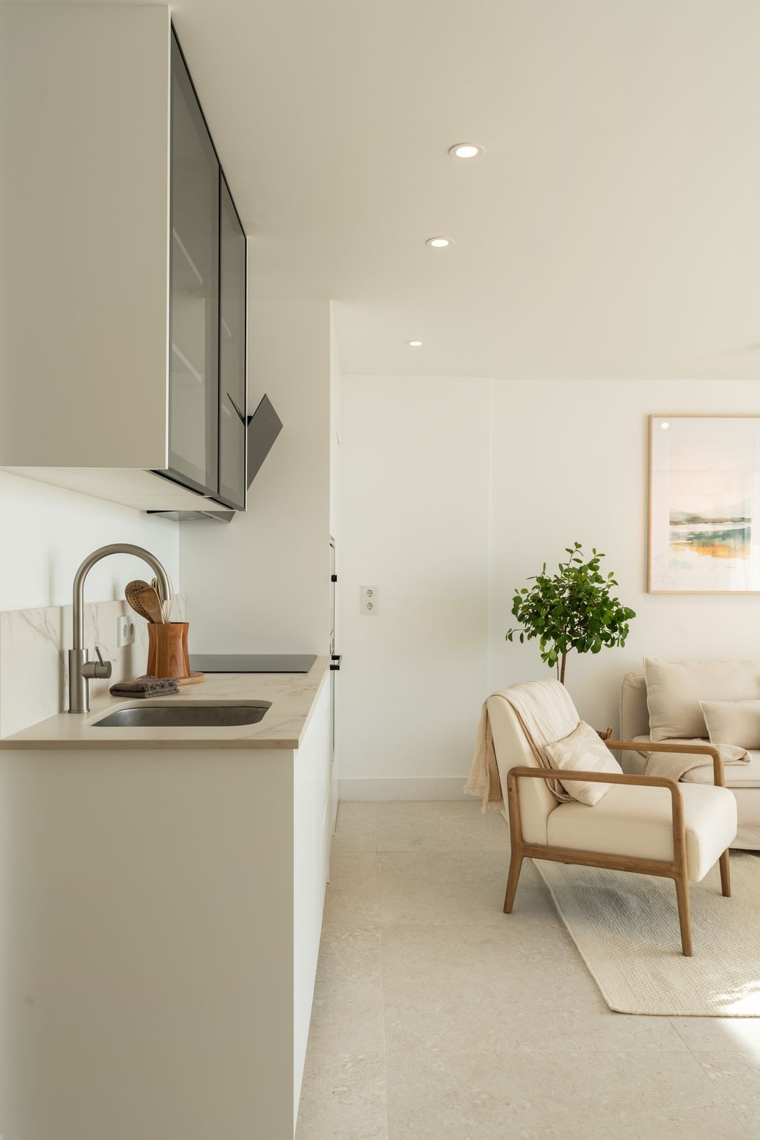 Penthouse te koop in El Chaparral | 2 slaapkamers H5126161