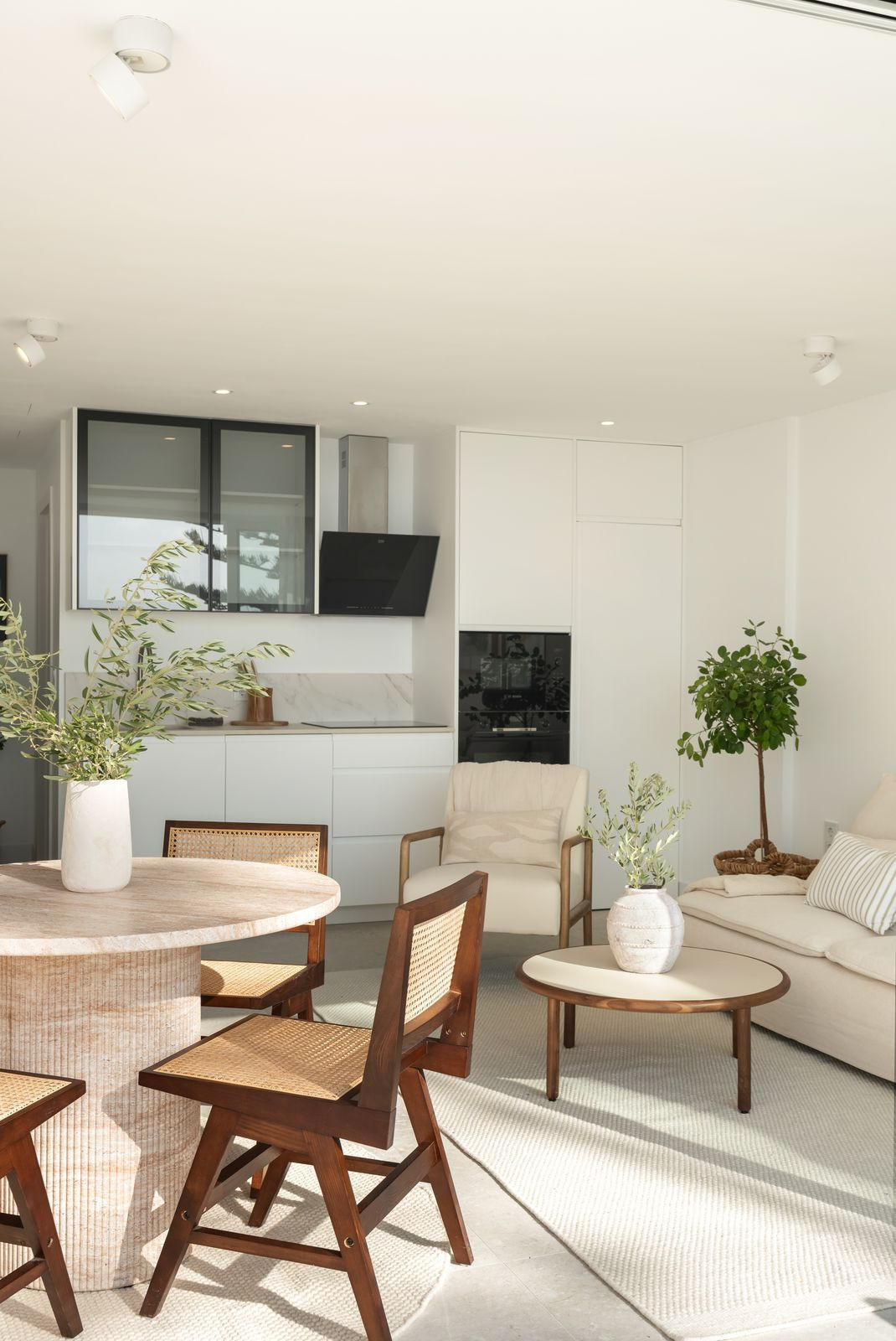 Penthouse te koop in El Chaparral | 2 slaapkamers H5126161