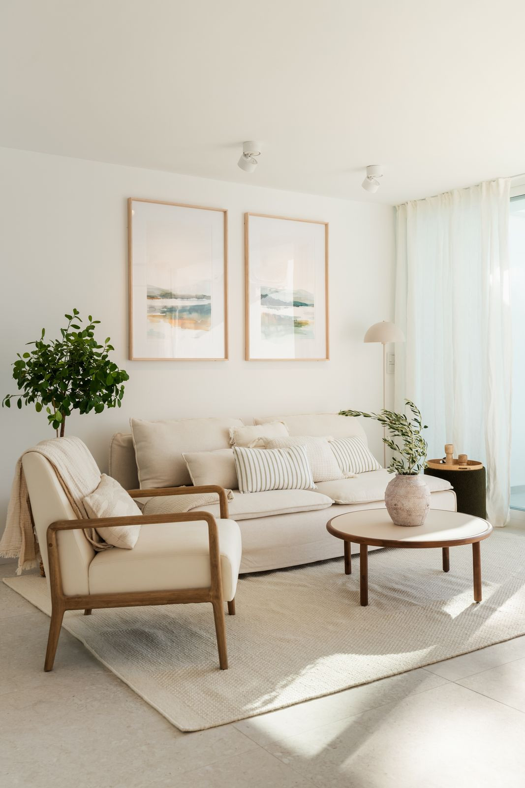 Penthouse te koop in El Chaparral | 2 slaapkamers H5126161