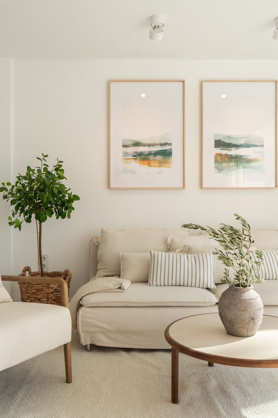 Penthouse te koop in El Chaparral | 2 slaapkamers H5126161