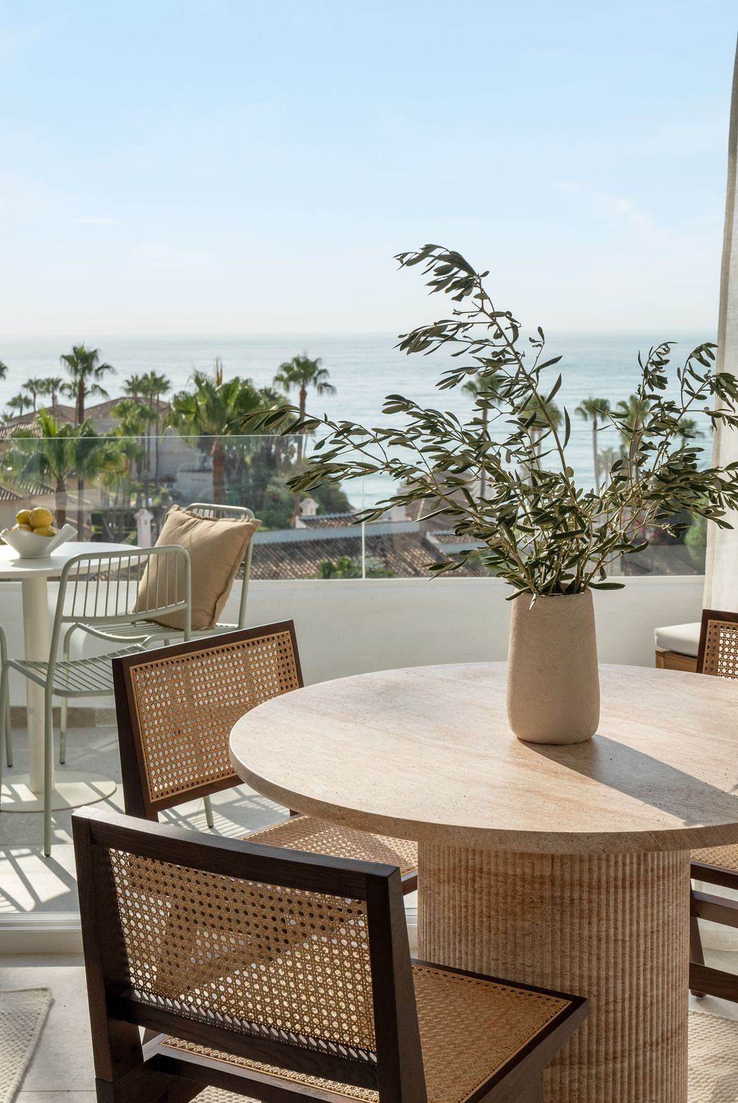 Penthouse te koop in El Chaparral | 2 slaapkamers H5126161