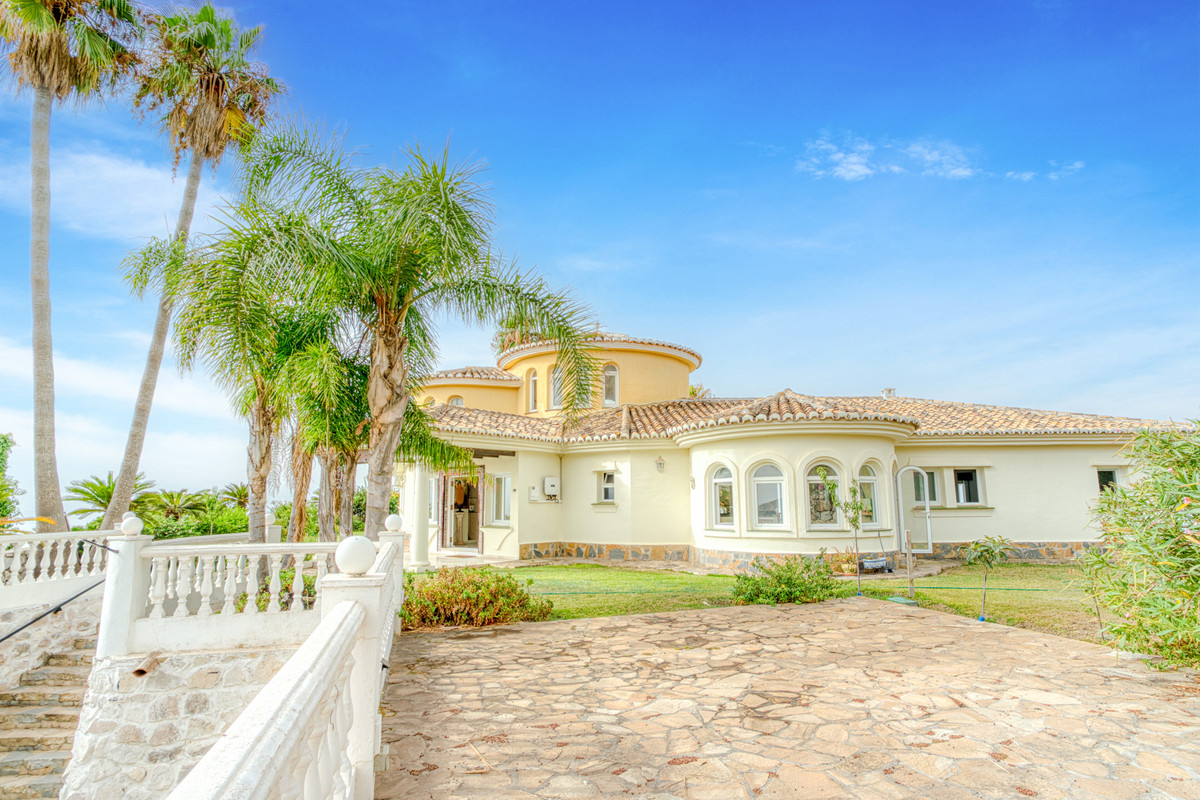 Penthouse te koop in El Chaparral | 5 slaapkamers H5146249