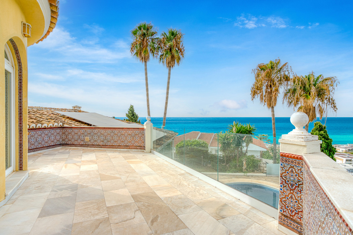 Penthouse te koop in El Chaparral | 5 slaapkamers H5146249