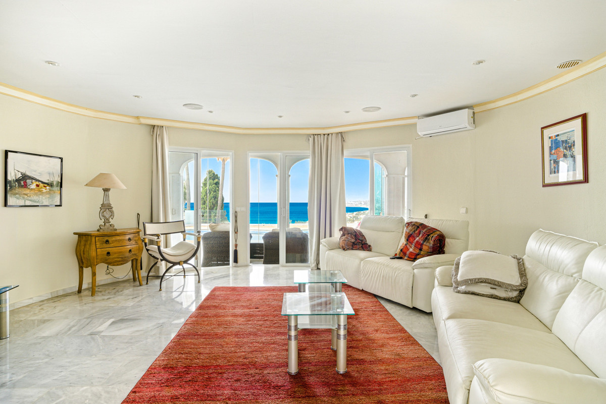 Penthouse te koop in El Chaparral | 5 slaapkamers H5146249