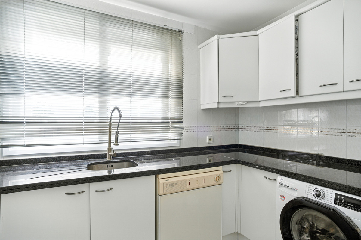 Penthouse te koop in El Chaparral | 5 slaapkamers H5146249