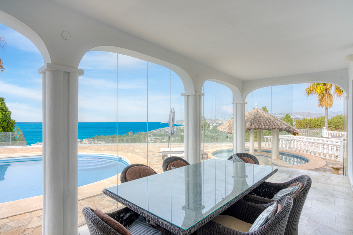 Penthouse te koop in El Chaparral | 5 slaapkamers H5146249