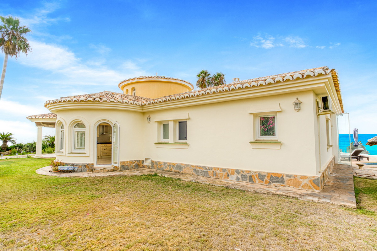 Penthouse te koop in El Chaparral | 5 slaapkamers H5146249
