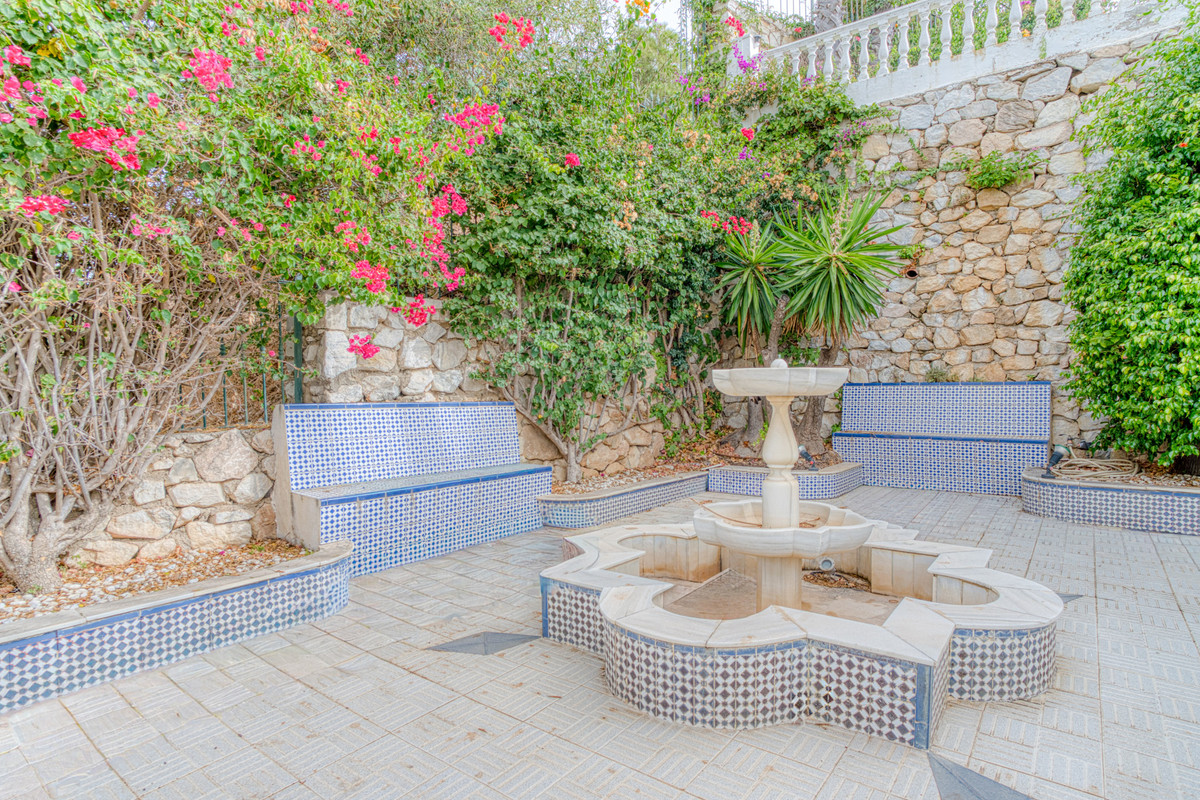 Penthouse te koop in El Chaparral | 5 slaapkamers H5146249