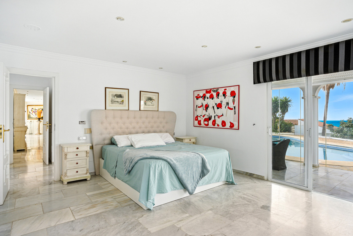 Penthouse te koop in El Chaparral | 5 slaapkamers H5146249