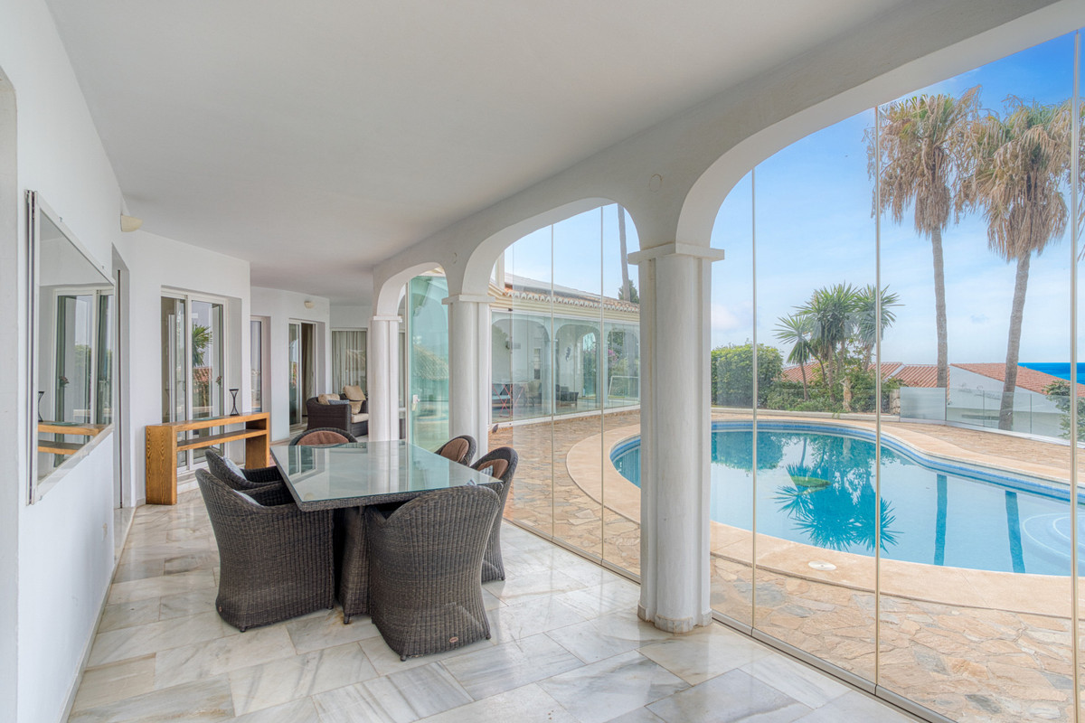 Penthouse te koop in El Chaparral | 5 slaapkamers H5146249