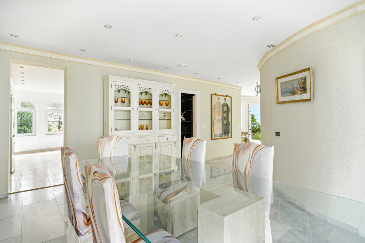 Penthouse te koop in El Chaparral | 5 slaapkamers H5146249