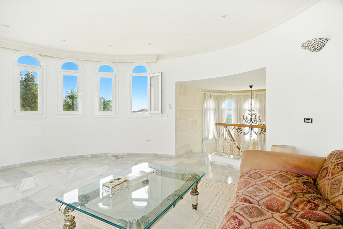 Penthouse te koop in El Chaparral | 5 slaapkamers H5146249