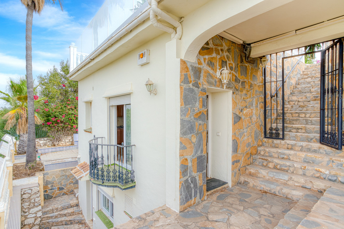 Penthouse te koop in El Chaparral | 5 slaapkamers H5146249