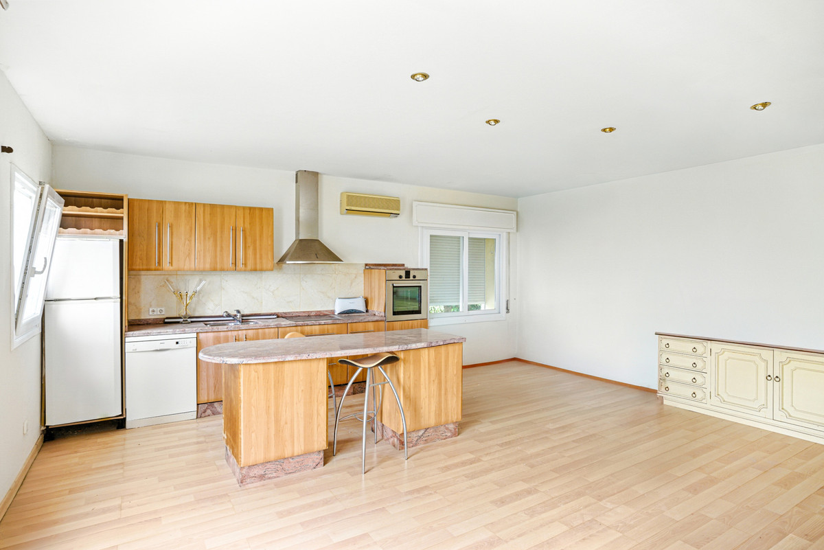Penthouse te koop in El Chaparral | 5 slaapkamers H5146249