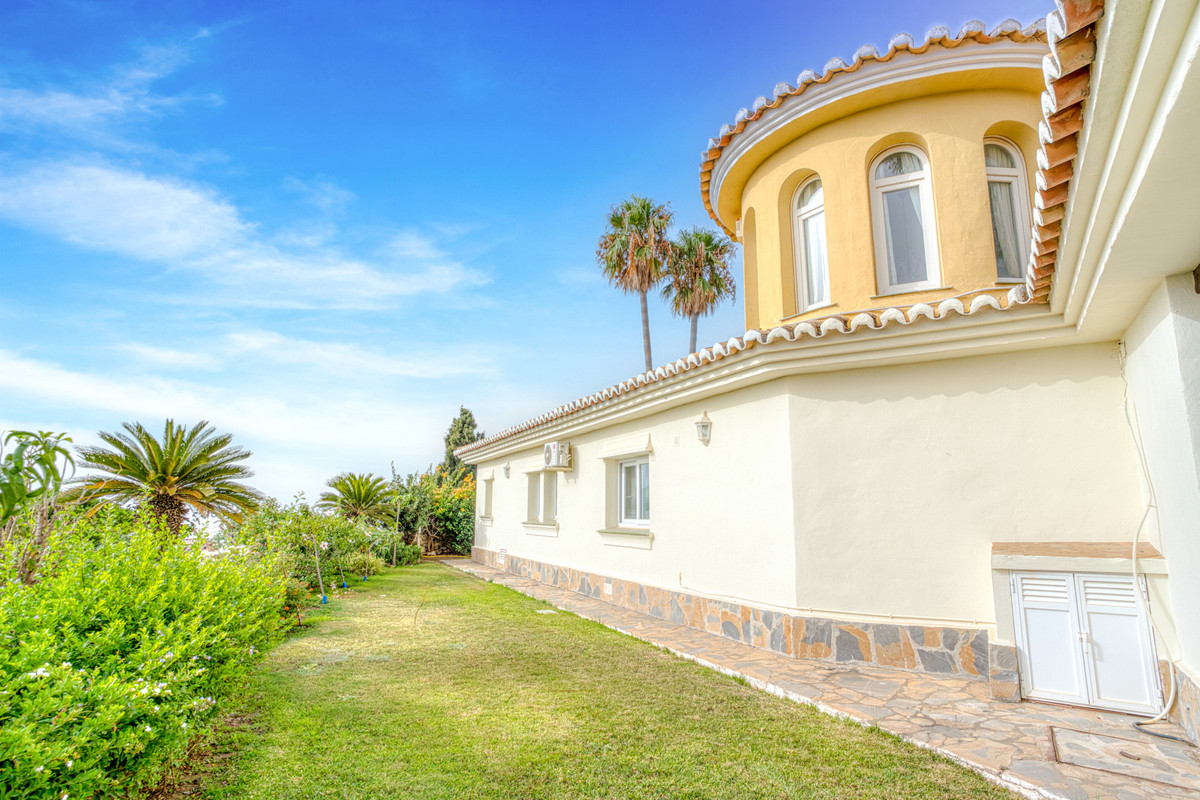 Penthouse te koop in El Chaparral | 5 slaapkamers H5146249