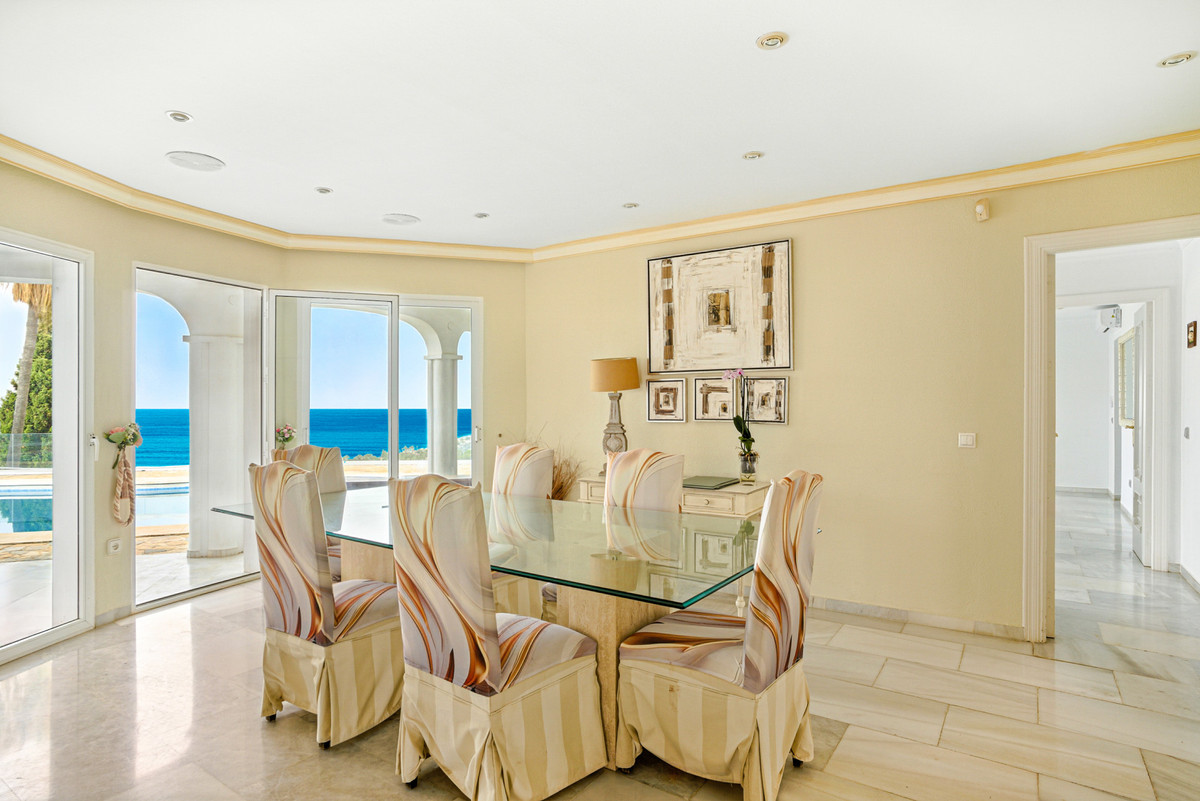 Penthouse te koop in El Chaparral | 5 slaapkamers H5146249