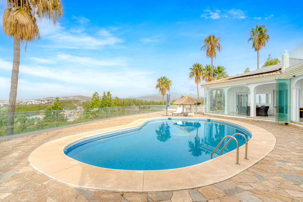 Penthouse te koop in El Chaparral | 5 slaapkamers H5146249